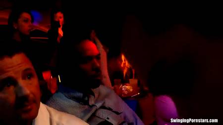 Головокружительная порно вечеринка с очень красивыми девушками