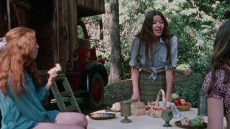 Little Sisters / Маленькие сестры