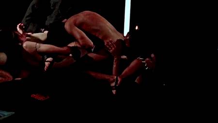 Little Sisters / Маленькие сестры