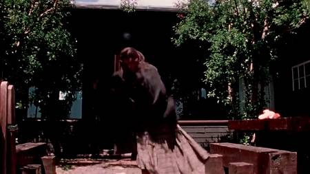 Little Sisters / Маленькие сестры