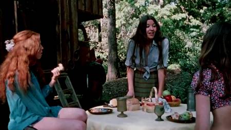 Little Sisters / Маленькие сестры