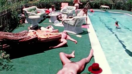 Little Sisters / Маленькие сестры