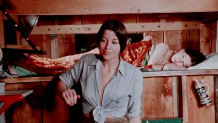 Little Sisters / Маленькие сестры