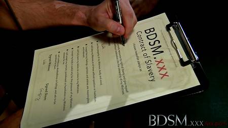 Дама переспала с профессиональным мастером бдсм