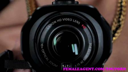 Семейный дуэт на кинопробах в порно