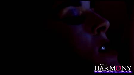 Госпожа удовлетворила все свои заветные фантазии