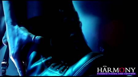 Госпожа удовлетворила все свои заветные фантазии