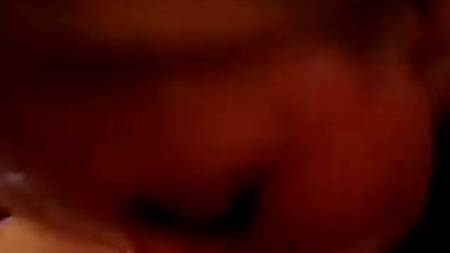 Минет как средство искупления вины