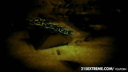 Ненасытная спермососка