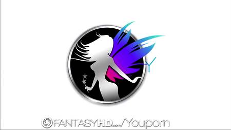 Красивый секс с молодой девушкой