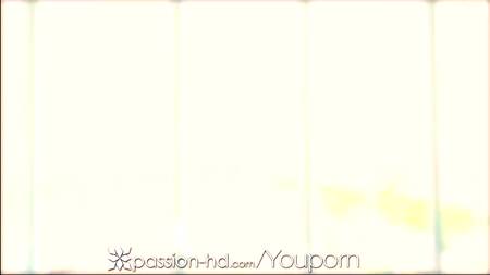 Тренер по фитнессу переспал с очаровательной спортсменкой