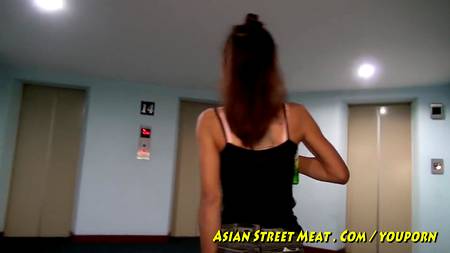 Худенькая подруга отдалась во все дырки