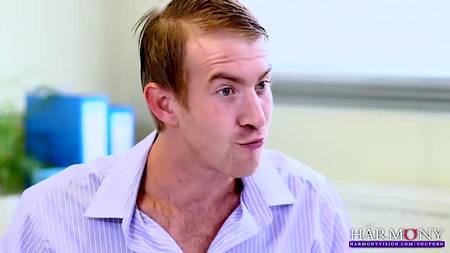 Офис, в котором все трахаются