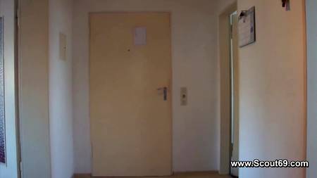 Зрелая супружеская пара сняла видео горячего секса