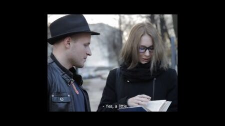 Знакомство с девушкой привело к быстрому сексу