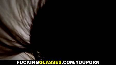 Парень не предупредил молодку о съемке во время совокупления