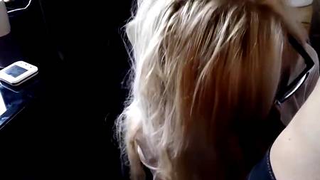 Молодая парочка пополнила коллекцию домашнего порно