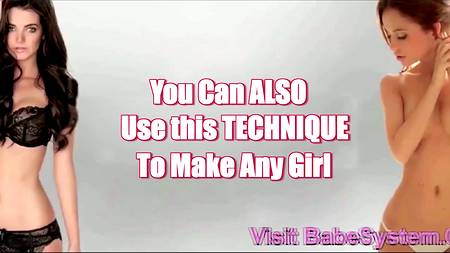 Мужик вылизал киску спящей девчонке после чего страстно трахнул