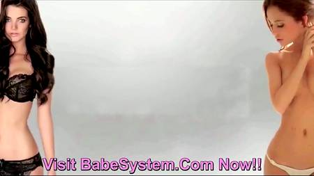 Русская деваха прибалдела от двойного проникновения толстых членов