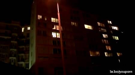 В подворотне распробовал любовницу во все дырки