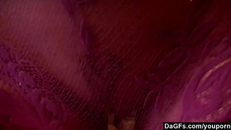 Классное получилось домашнее порно!