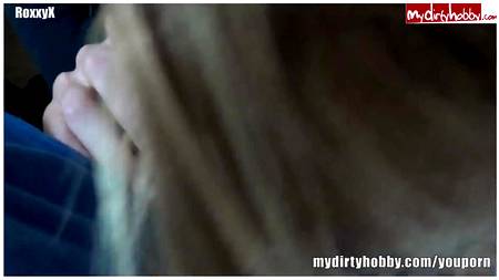 Возбудилась от внимания любимого мужчины