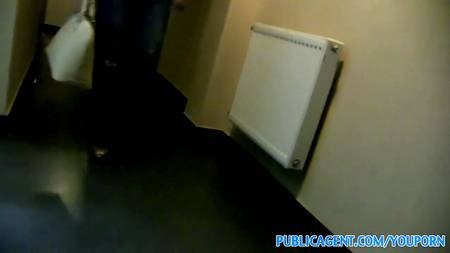 Гостья с ночной улицы