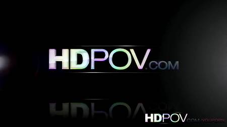 Дикая штучка оседлала член