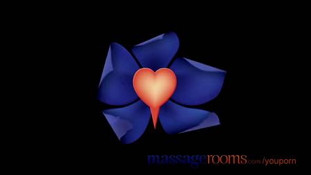 Классно сходила на массаж