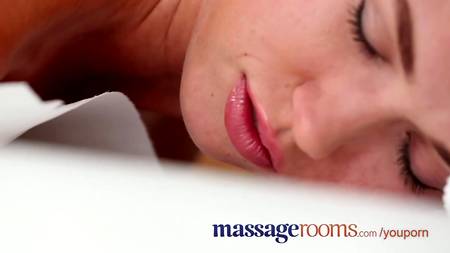 Классно сходила на массаж