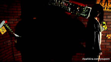 Муж-маньяк поимел жену в попку