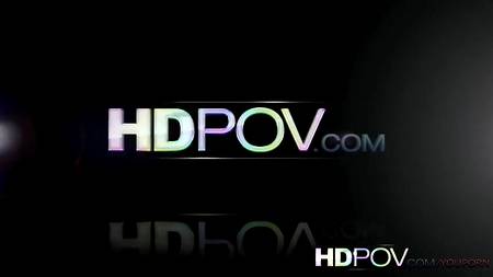 Блондинка трахается с большой фантазией