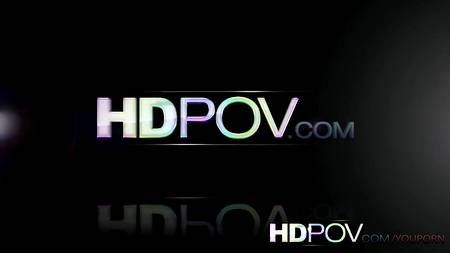 Молодая модель в горячем порно