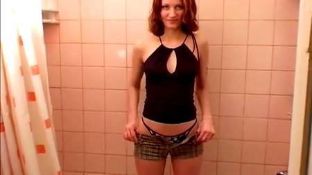 Несколько сюжетов о писающей фее