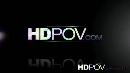 Парочка оргазмов похотливой крали