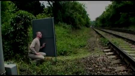 Нашли в лесу третьего партнера