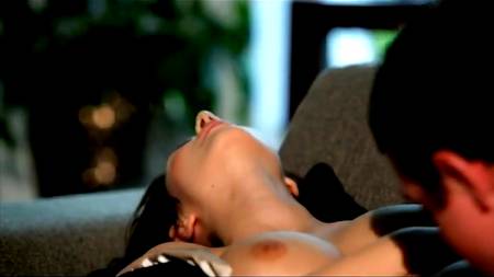 Здорово насладились сексом