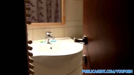 Снял прелестную азиаточку