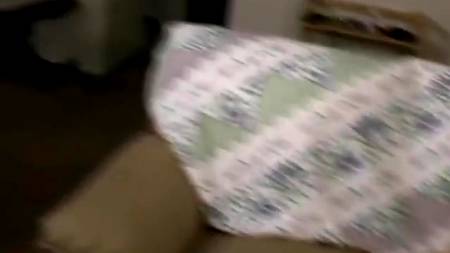 Синти, Лекси и Брайан устроили трах на камеру