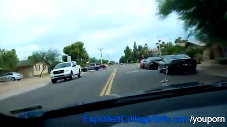 Приятно натянуть такую блондинку