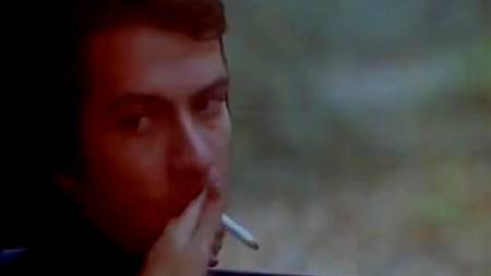 Возбуждающая сцена в автомобиле