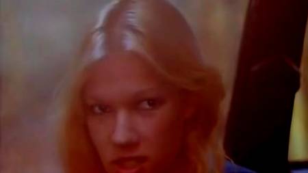 Возбуждающая сцена в автомобиле