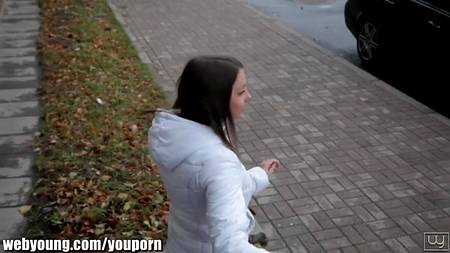 Цветы - залог счастливого секса!