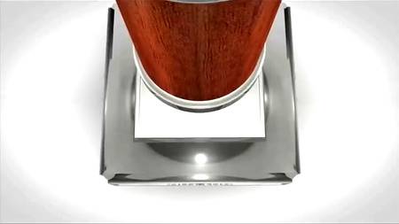 Отменный супружеский секс после ужина