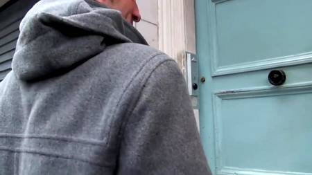 Девка с татуировками насладилась похотливым приятелем