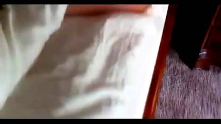 Любовники захотели переспать друг с дружкой вечерком