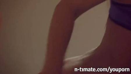 Перерыв на сексуальное наслаждение