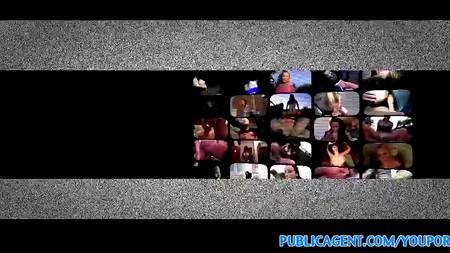 Рыжая милашка за деньги сосет и дает