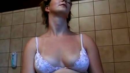 Поимел свою беременную жену