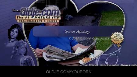 Дед нашел юную любовницу